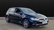 Volkswagen Golf 1.6 TDI Match 5dr Diesel Hatchback